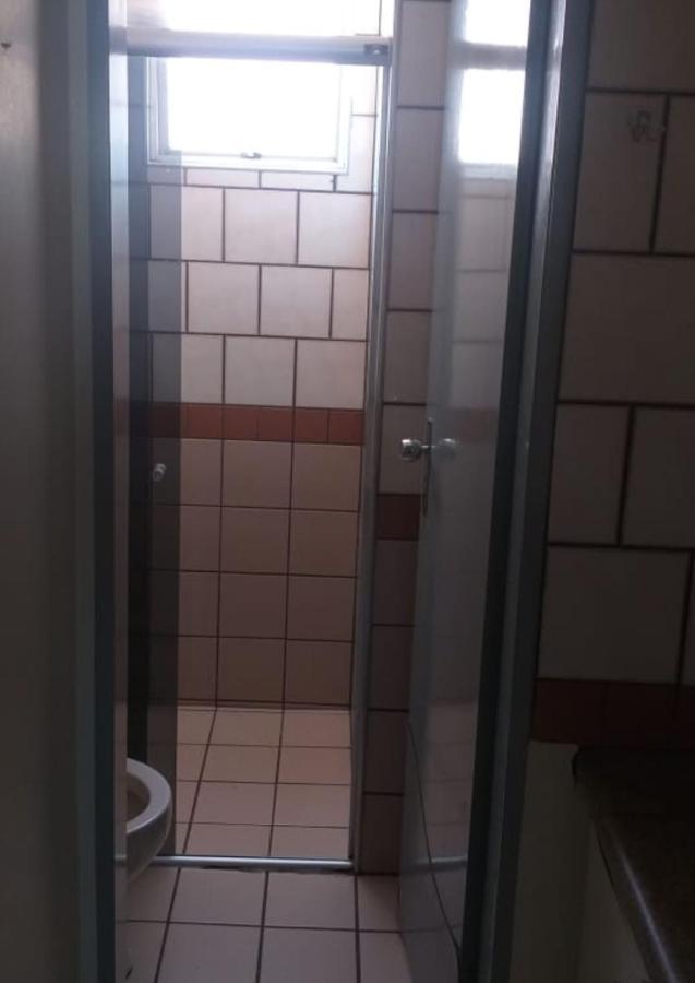 Apartamento Caldas Novas- 8 Adultos Lägenhet Exteriör bild