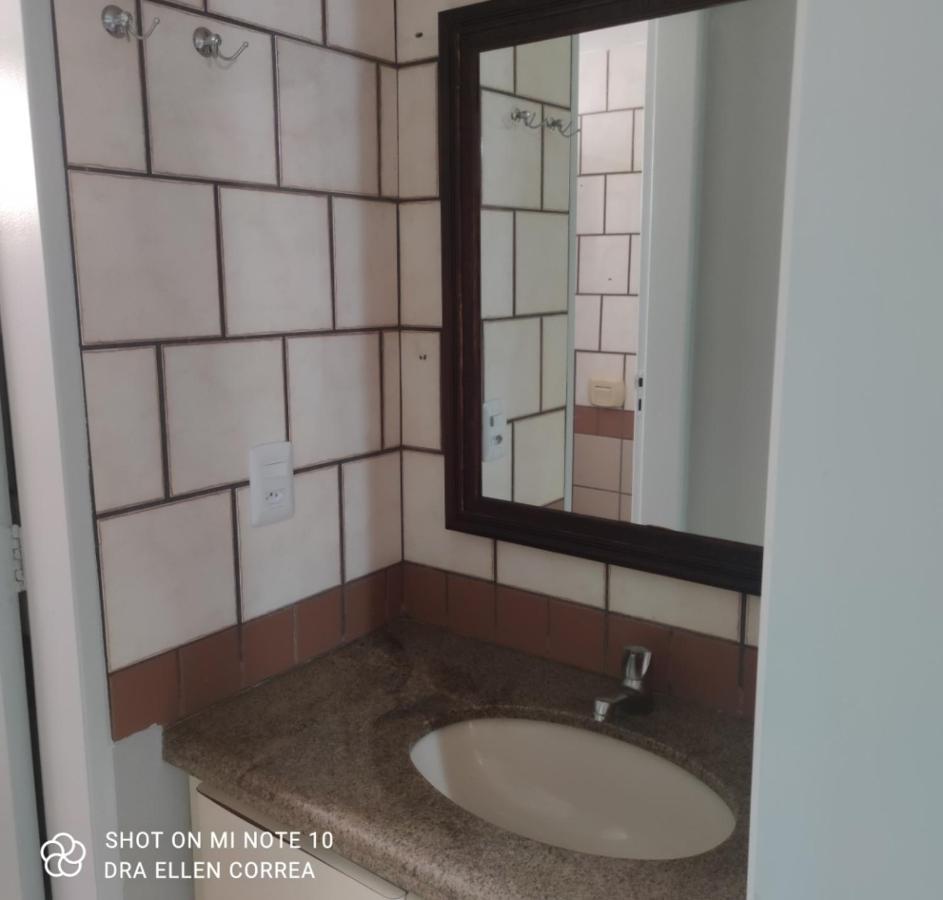 Apartamento Caldas Novas- 8 Adultos Lägenhet Exteriör bild